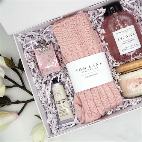 the best gift sets for her